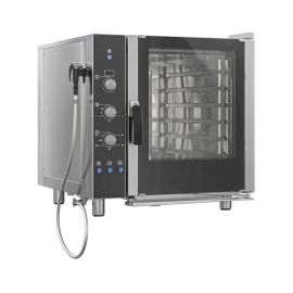 Пароконвектомат KAYMAN ПКЭ-6-И А купить в Е.Маркет