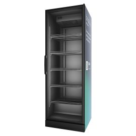 Шкаф морозильный Briskly 7 Frost (RAL 7024) купить в Е.Маркет