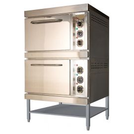 Шкаф жарочный ONEGA ШЖЭН-2 (облицовка из нерж. стали) купить в Е.Маркет