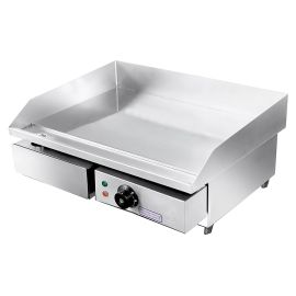 Поверхность жарочная Rosso HEG-818 купить в Е.Маркет