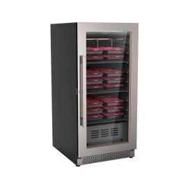 Шкаф для созревания мяса Hurakan HKN-MA230 купить в Е.Маркет