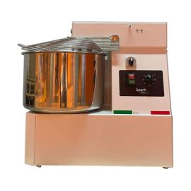 Тестомес спиральный Apach ASMX42F 2S 380В купить в Е.Маркет