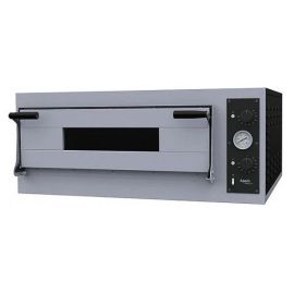 Печь для пиццы Apach AMM4 P купить в Е.Маркет
