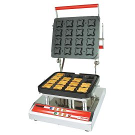 Тарталетница Pavoni COOKMATIC купить в Е.Маркет