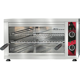 Гриль Salamander Tatra TSG 72 купить в Е.Маркет