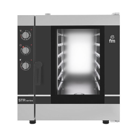 Пароконвектомат FM STR 606 M купить в Е.Маркет