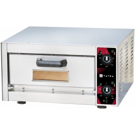 Печь для пиццы Tatra TPO 1 купить в Е.Маркет
