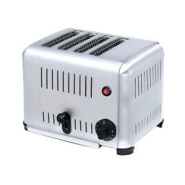 Тостер Rosso HET-4 купить в Е.Маркет