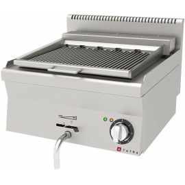 Гриль водяной Tatra TWG 4635 купить в Е.Маркет
