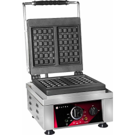 Вафельница Tatra TWI 1 CLASSICO купить в Е.Маркет