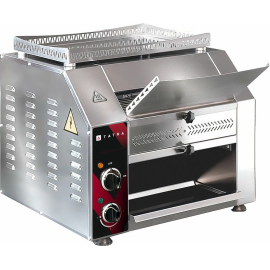 Тостер конвейерный Tatra TTC 1 купить в Е.Маркет