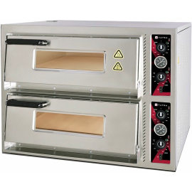 Печь для пиццы Tatra TPO 44 купить в Е.Маркет