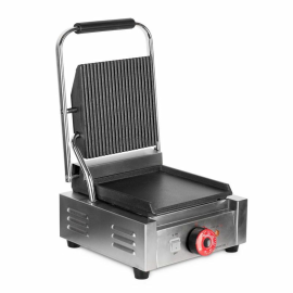 Гриль прижимной Foodatlas EG-601 Eco купить в Е.Маркет