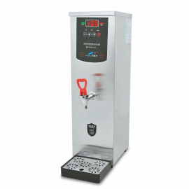 Кипятильник проточный EKSI TWH 25L серебристый купить в Е.Маркет