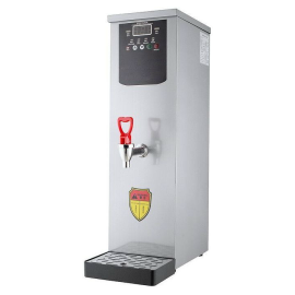 Кипятильник проточный EKSI TWH 8L серебристый купить в Е.Маркет