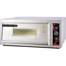 Печь для пиццы Tatra TPO 4 купить в Е.Маркет