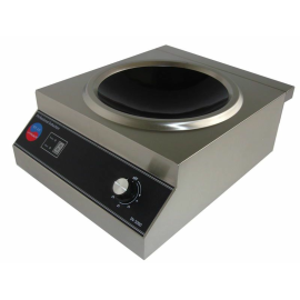 Плита индукционная INDOKOR IN5000 WOK купить в Е.Маркет