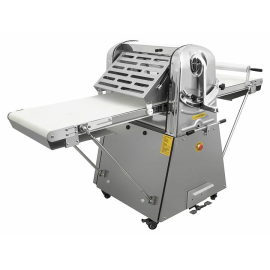 Тестораскаточная машина Gastromix TDR-630F купить в Е.Маркет