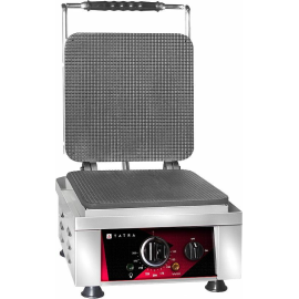 Вафельница Tatra TWI 1 GELATO купить в Е.Маркет