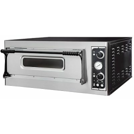 Печь для пиццы ITPIZZA MSL4 купить в Е.Маркет