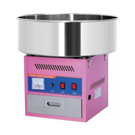 Аппарат для сахарной ваты Rosso HEC-03 купить в Е.Маркет