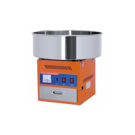 Аппарат для сахарной ваты Rosso HEC-01 купить в Е.Маркет