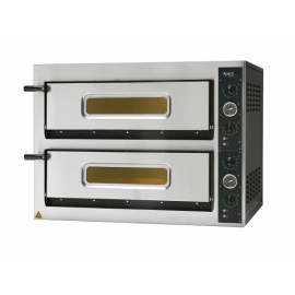 Печь для пиццы Apach AMS44X купить в Е.Маркет