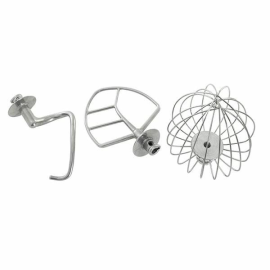 Миксер планетарный Foodatlas B-7A Foodatlas Eco черный купить в Е.Маркет