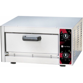 Печь для пиццы Tatra TPO 1 NW купить в Е.Маркет