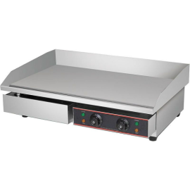 Поверхность жарочная Rosso HEG-820 купить в Е.Маркет