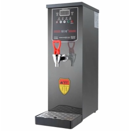 Кипятильник проточный EKSI TWH 25L черный купить в Е.Маркет