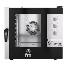 Пароконвектомат FM STG 71 M купить в Е.Маркет