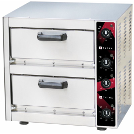 Печь для пиццы Tatra TPO 11 NW купить в Е.Маркет