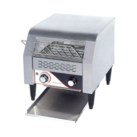 Тостер конвейерный Rosso HET-150 купить в Е.Маркет