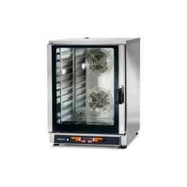 Пароконвектомат Tecnodom NERONE MID 10T DIGITALE купить в Е.Маркет