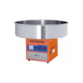 Аппарат для сахарной ваты Rosso HEC-02 купить в Е.Маркет