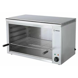 Гриль Salamander Hurakan HKN-SLE800 купить в Е.Маркет