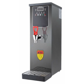 Кипятильник проточный EKSI TWH 8L черный купить в Е.Маркет