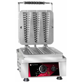 Вафельница Tatra TWI 1 WAFFELINO купить в Е.Маркет