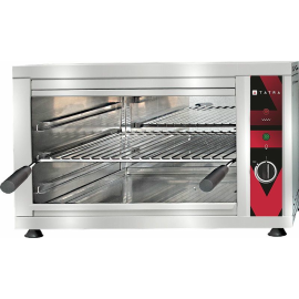 Гриль Salamander Tatra TSG 43 купить в Е.Маркет