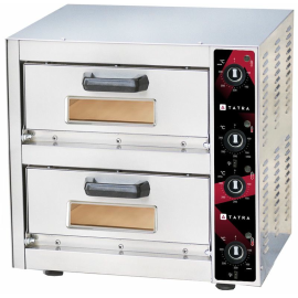 Печь для пиццы Tatra TPO 11 купить в Е.Маркет