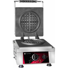 Вафельница Tatra TWI 1 AMERICAN купить в Е.Маркет