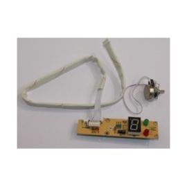 Плата управления Airhot для плиты индукционной IP-3500M купить в Е.Маркет