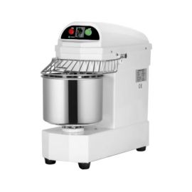 Тестомес спиральный Hurakan HKN-10SN купить в Е.Маркет