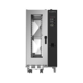 Пароконвектомат Lainox SAPIENS BOOSTED SAE201B+OB201E купить в Е.Маркет