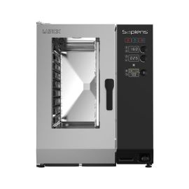 Пароконвектомат Lainox SAPIENS BOOSTED SAE101B купить в Е.Маркет