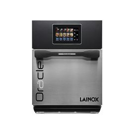 Печь комбинированная высокоскоростная Lainox ORACLE ORACGS купить в Е.Маркет