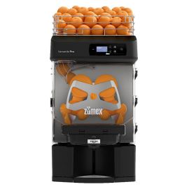 Соковыжималка Zumex New Versatile Pro UE (Black) купить в Е.Маркет