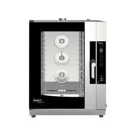 Печь конвекционная Apach AB10QNDC GAS купить в Е.Маркет