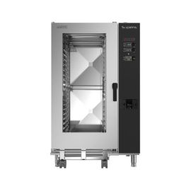 Пароконвектомат Lainox SAPIENS BOOSTED SAE202B+OB202E купить в Е.Маркет